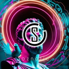 Soznatic 037 by. Benny Gum