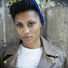Imany - Don_t Be So Shy (Cерж vega EDM remix_)