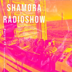 NB - Shamora radioshow #5