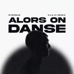 Stromae - Alors on Danse (C.LA.VI Remix)