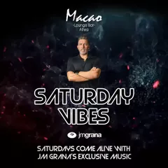 "SATURDAY VIBES" MACAO ALTEA (12.10.2024)