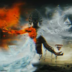 Cерж veGa - Azi (OriginalMix)