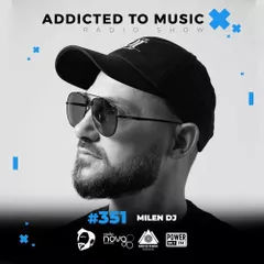 World Up Radio Show #351
