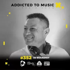 World Up Radio Show #352