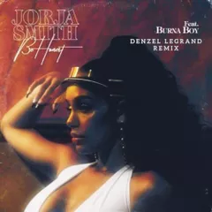 Jorja Smith Ft Burna Boy - HONEST (Denzel Legrand Remix)