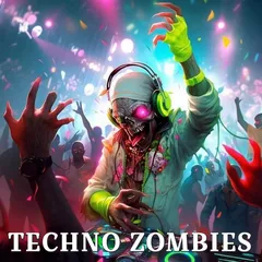 TECHNO ZOMBIES