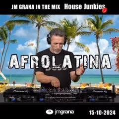 In The Mix House Junkies (15.10.2024)