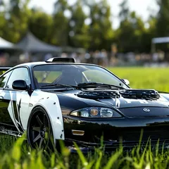 DJ GSX-R - RAR