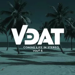 COMING LIFE IN STEREO Vol.6