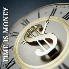 TIME IS MONEY