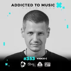World Up Radio Show #353