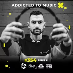 World Up Radio Show #354