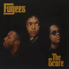 The Fugees - Ready or Not (Lincoln Baio AMAPIANO BLEND)