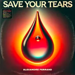 The Weeknd - Save Your Tears (Alexandre Ferrand Remix)
