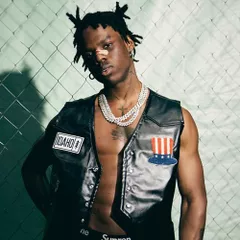 Rema - Trouble Maker (DeejayCoco Remix)