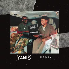 Gims x David Guetta - Sois Pas Timide (YANISS Remix)
