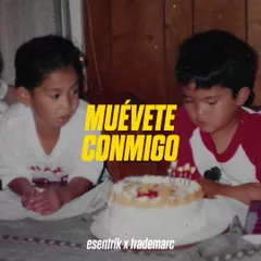 Adam Port, Stryv, Malachiii - MUÉVETE CONMIGO (esentrik x trademarc edit)