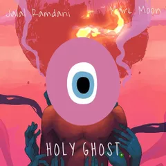 Omah Lay - Holy Ghost (Marc Moon & Jalal Ramdani Remix)