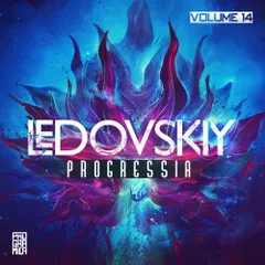 PROGRESSIA vol.14