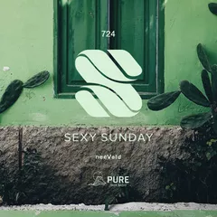 Sexy Sunday Radio Show 724 (PURE IBIZA RADIO)