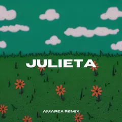 Latin Mafia - Julieta (Amarea Remix)