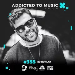 World Up Radio Show #355