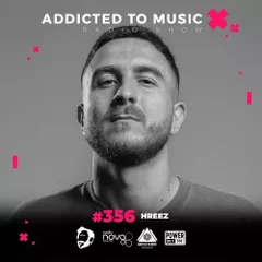 World Up Radio Show #356