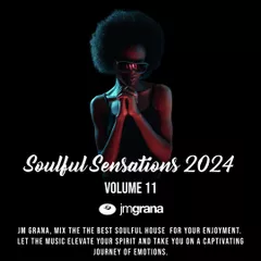 Soulful Sensations 2024 Vol.11