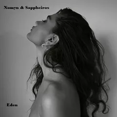 Nomyn & Sappheiros - Eden