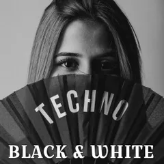 BLACK & WHITE