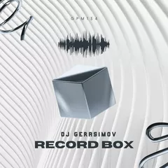 RECORD BOX | 2024
