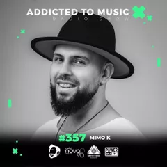World Up Radio Show #357