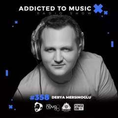 World Up Radio Show #358
