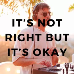 Whitney Houston – It’s Not Right But It’s Okay (NOGUE AFROHOUSE REMIX)