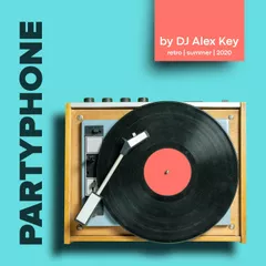 PARTYPHONE' 90e