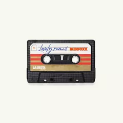 Khalid & Billie Eilish - lovely (Ikerfoxx (ES) Remix)
