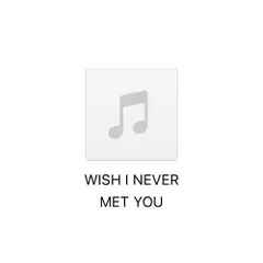 Tory Lanez - Wish I Never Met You (Giaggi Remix)