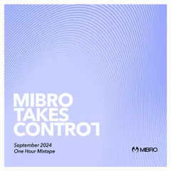 TAKES CONTROL (SEPTEMBER 2024)