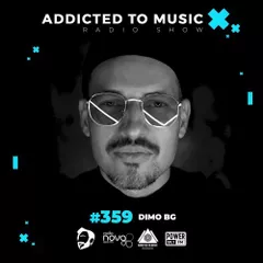 World Up Radio Show #359
