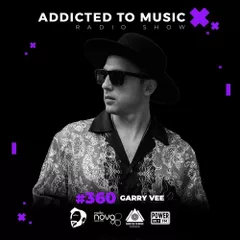 World Up Radio Show #360