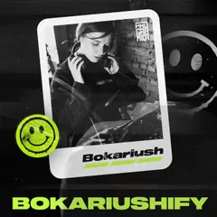 Bokariushify (ep.8)