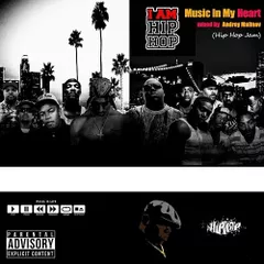 Music In My Heart #25 (Hip Hop Jam)