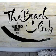 @ HrH Beach Club Ibiza 2024