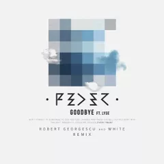 Feder ft. Lyse - Goodbye (Robert Georgescu and White Remix)