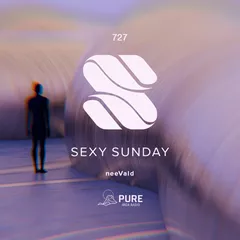 Sexy Sunday Radio Show 727 (PURE IBIZA RADIO)