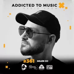 World Up Radio Show #361