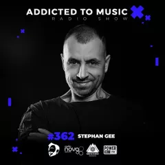 World Up Radio Show #362