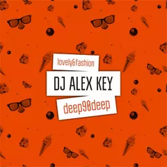 LOVELY & FASHION (DEEP 90 DEEP)