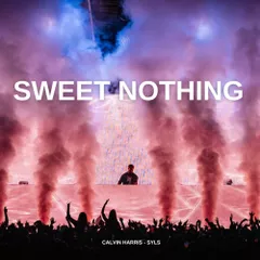 Calvin Harris - Sweet Nothing (SYLS REMIX)
