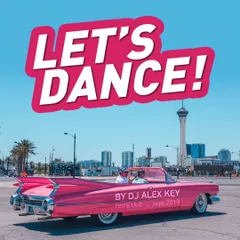 LET'S DANCE' 2019 (Retro Pop 90х)